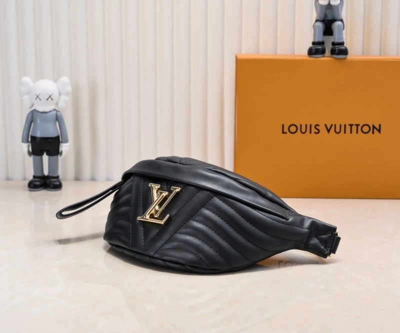 Louis Vuitton Waist Chest Packs RelaxedFit 79050
