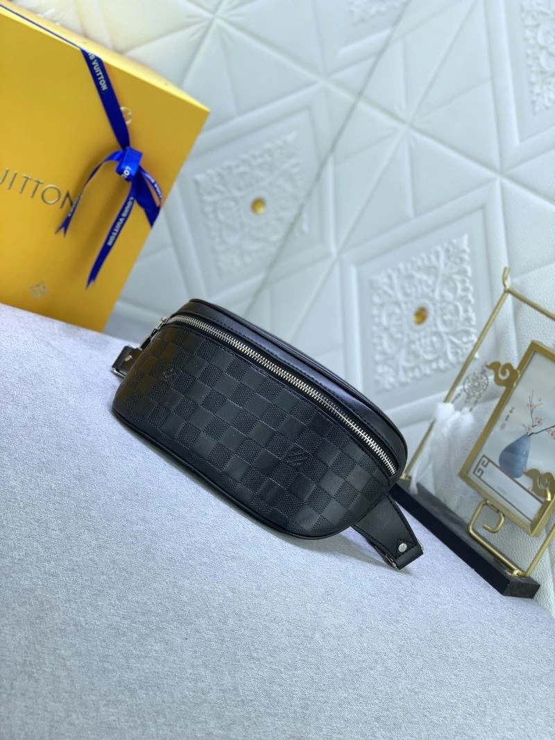 Sophisticated Louis Vuitton Waist Chest Packs 79057