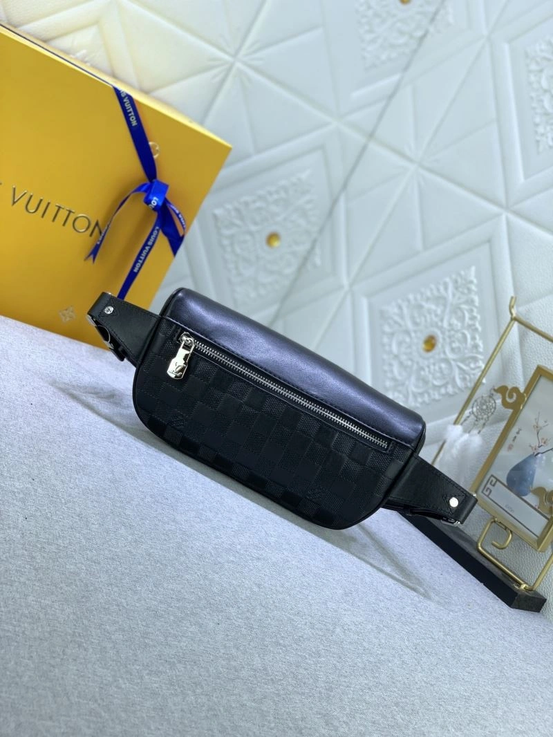 Sophisticated Louis Vuitton Waist Chest Packs 79057