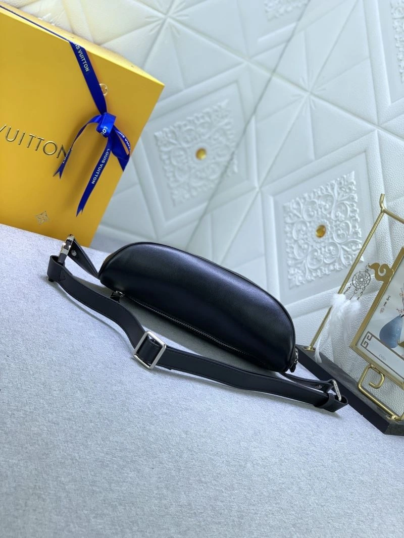Sophisticated Louis Vuitton Waist Chest Packs 79057