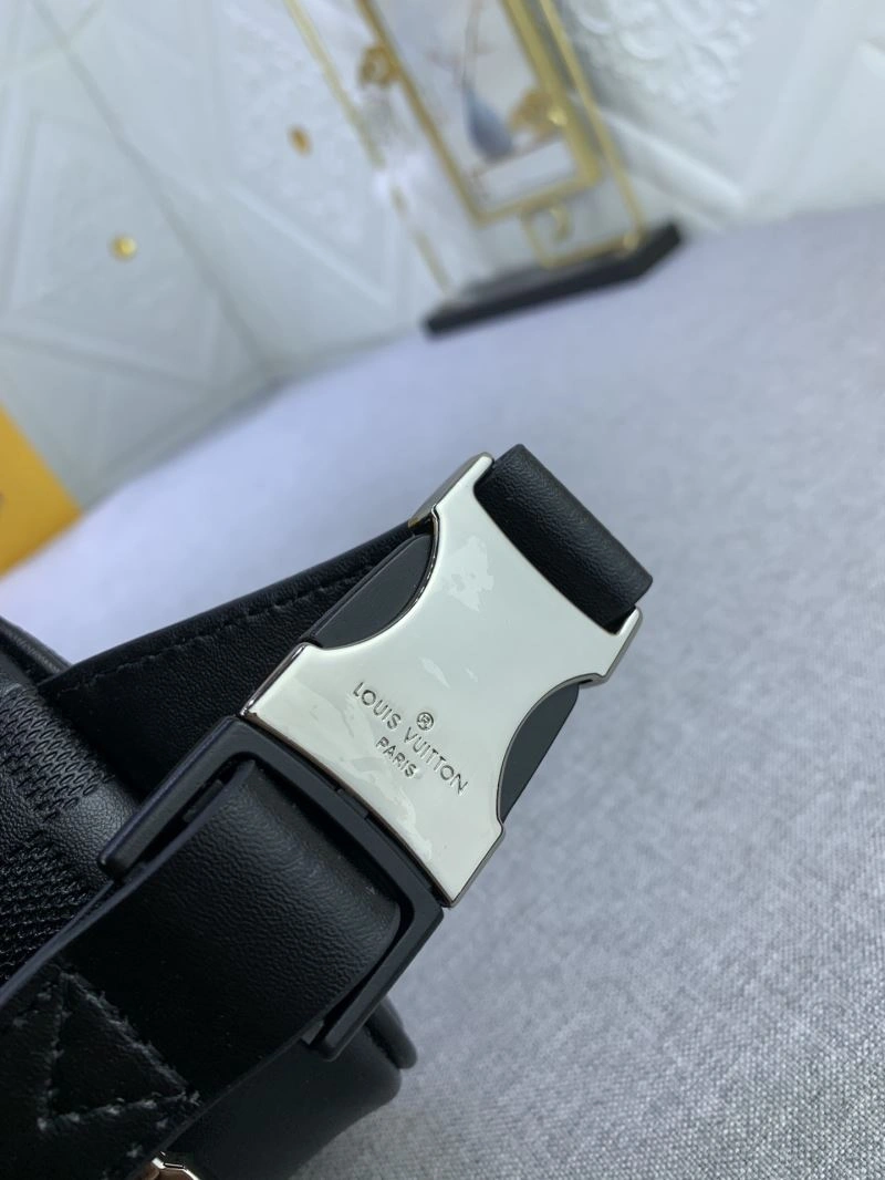 Sophisticated Louis Vuitton Waist Chest Packs 79057