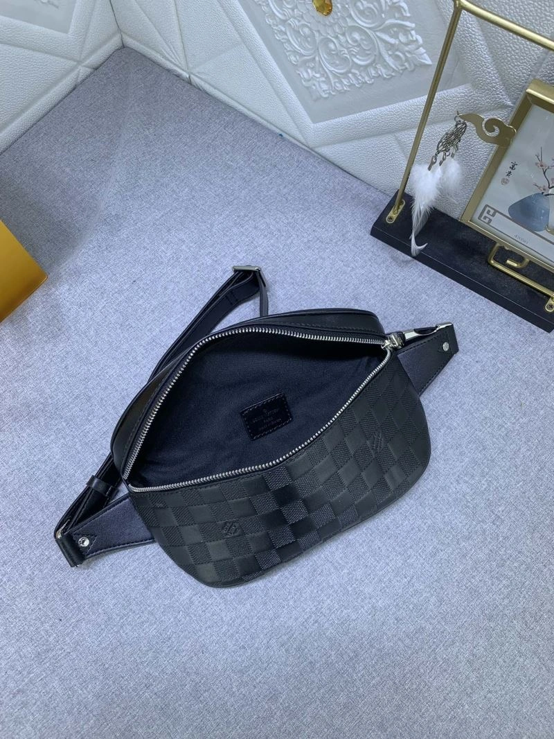 Sophisticated Louis Vuitton Waist Chest Packs 79057