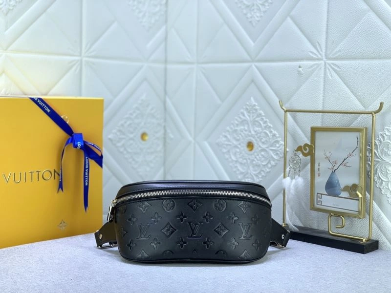 Louis Vuitton Waist Chest Packs SoftTouch 79048