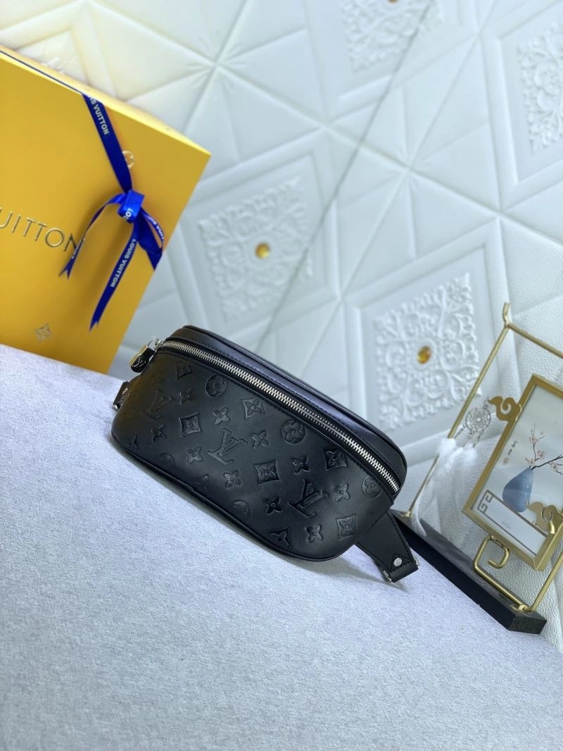 Louis Vuitton Waist Chest Packs SoftTouch 79048