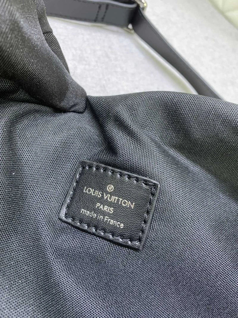 Louis Vuitton Waist Chest Packs SoftTouch 79048