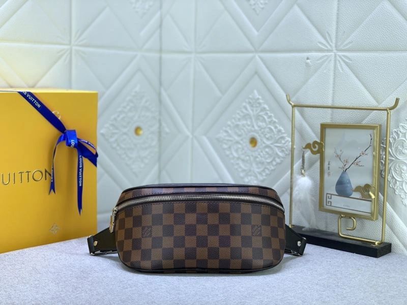 Tailored Louis Vuitton Waist Chest Packs 79043