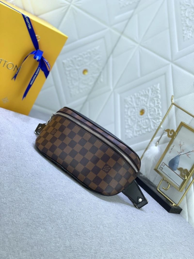 Tailored Louis Vuitton Waist Chest Packs 79043