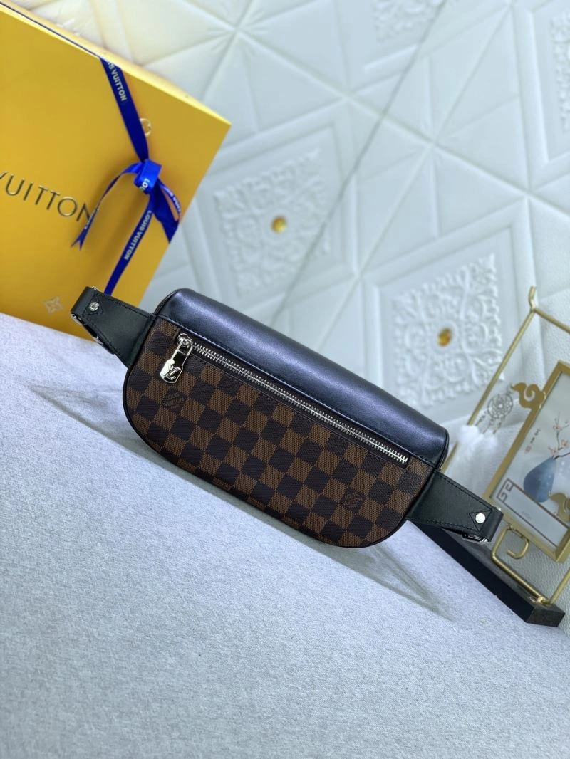 Tailored Louis Vuitton Waist Chest Packs 79043