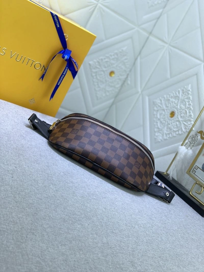 Tailored Louis Vuitton Waist Chest Packs 79043