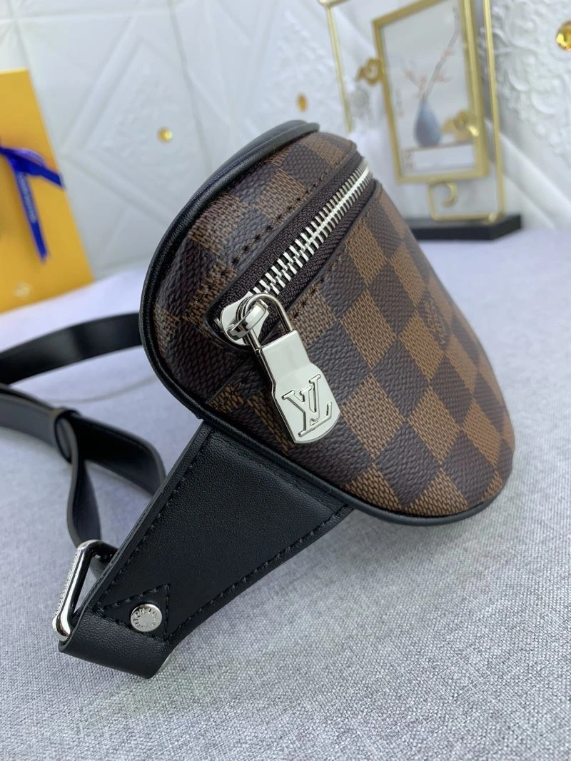 Tailored Louis Vuitton Waist Chest Packs 79043