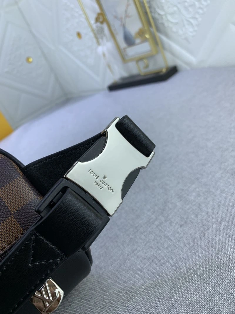 Tailored Louis Vuitton Waist Chest Packs 79043