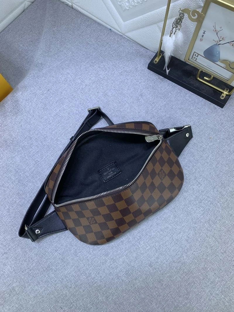 Tailored Louis Vuitton Waist Chest Packs 79043