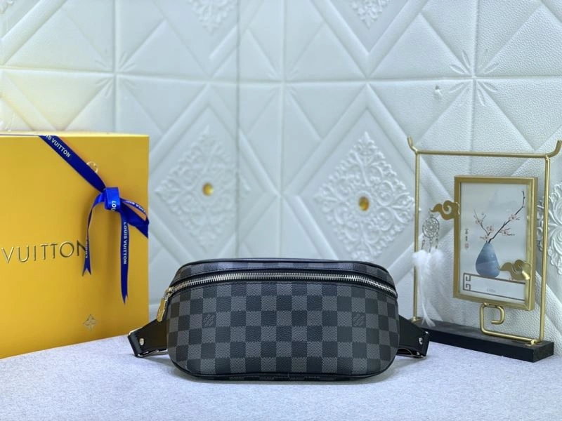 Louis Vuitton Waist Chest Packs Upgraded 79047