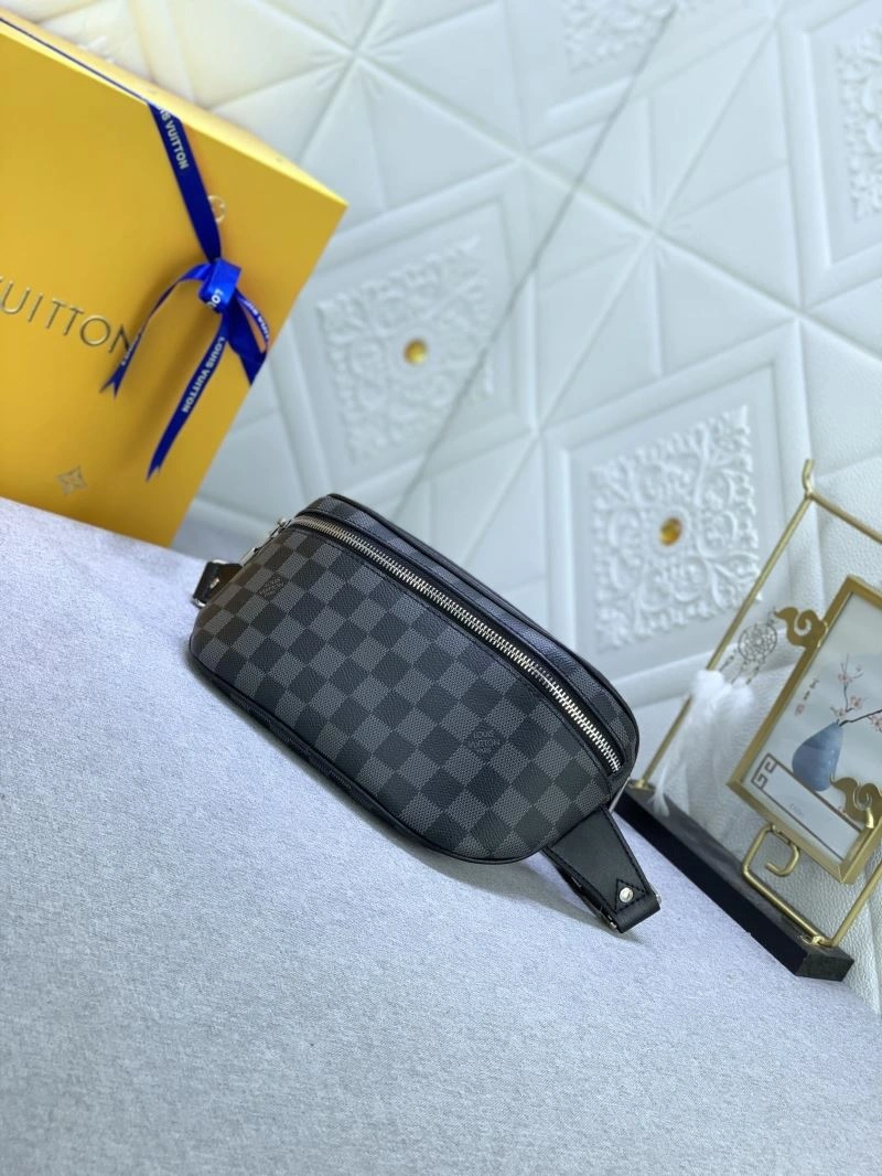 Louis Vuitton Waist Chest Packs Upgraded 79047