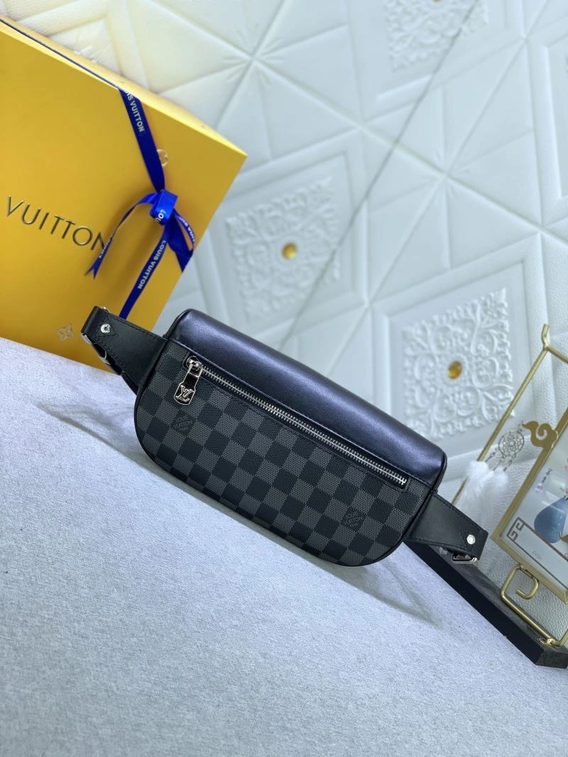 Louis Vuitton Waist Chest Packs Upgraded 79047