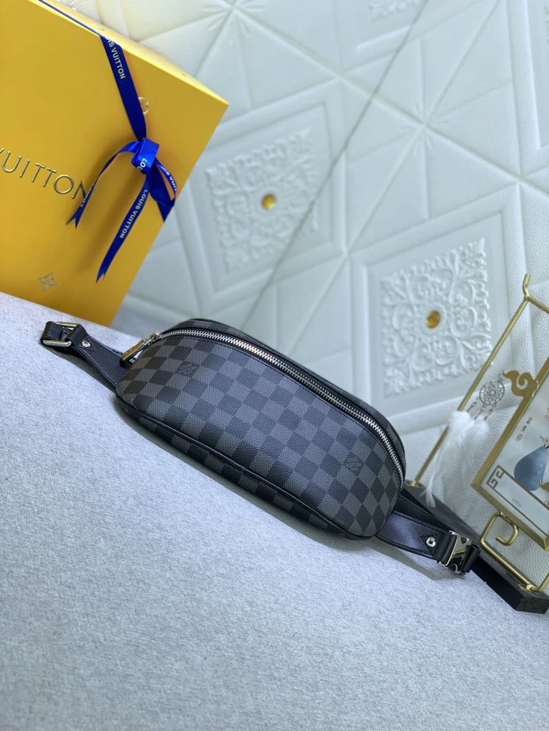 Louis Vuitton Waist Chest Packs Upgraded 79047
