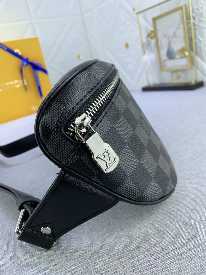 Louis Vuitton Waist Chest Packs Upgraded 79047