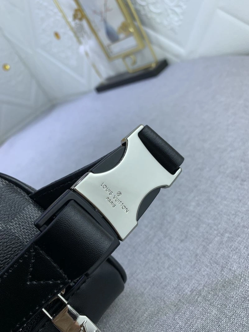 Louis Vuitton Waist Chest Packs Upgraded 79047