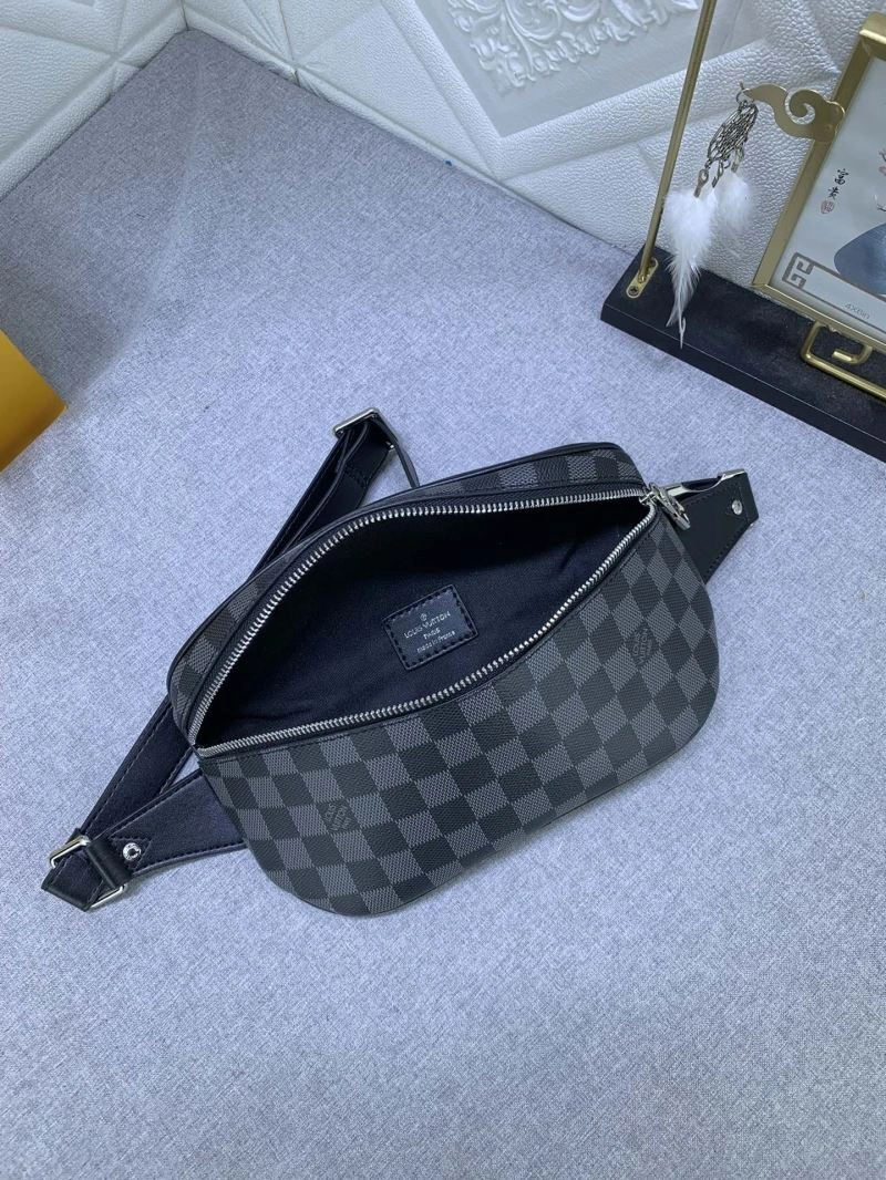 Louis Vuitton Waist Chest Packs Upgraded 79047