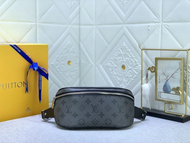 Louis Vuitton Waist Chest Packs Original 79041