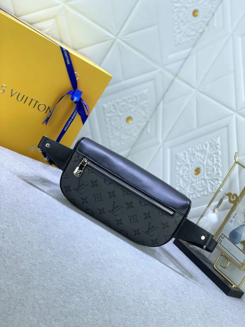 Louis Vuitton Waist Chest Packs Original 79041