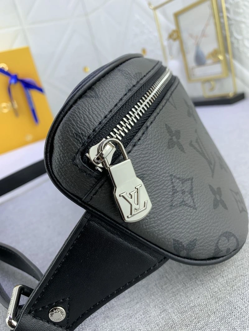 Louis Vuitton Waist Chest Packs Original 79041