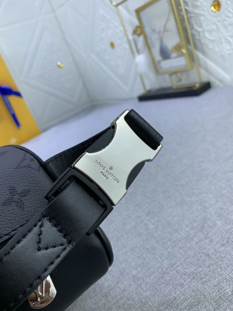 Louis Vuitton Waist Chest Packs Original 79041