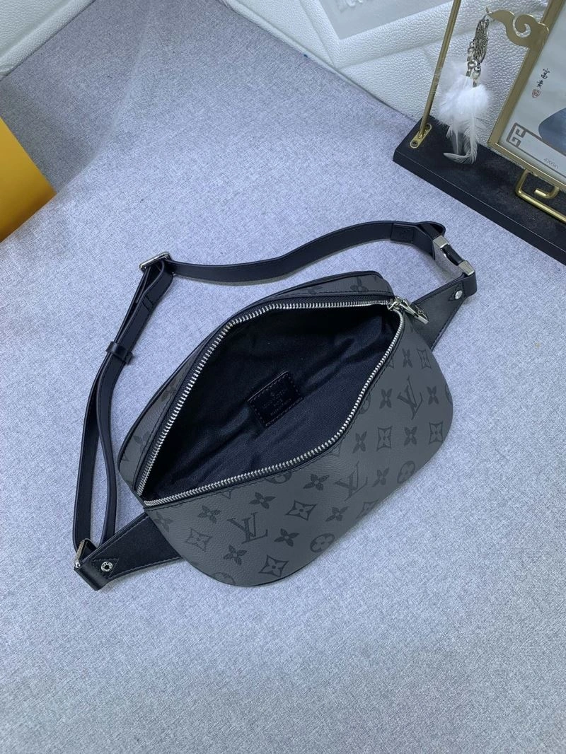 Louis Vuitton Waist Chest Packs Original 79041