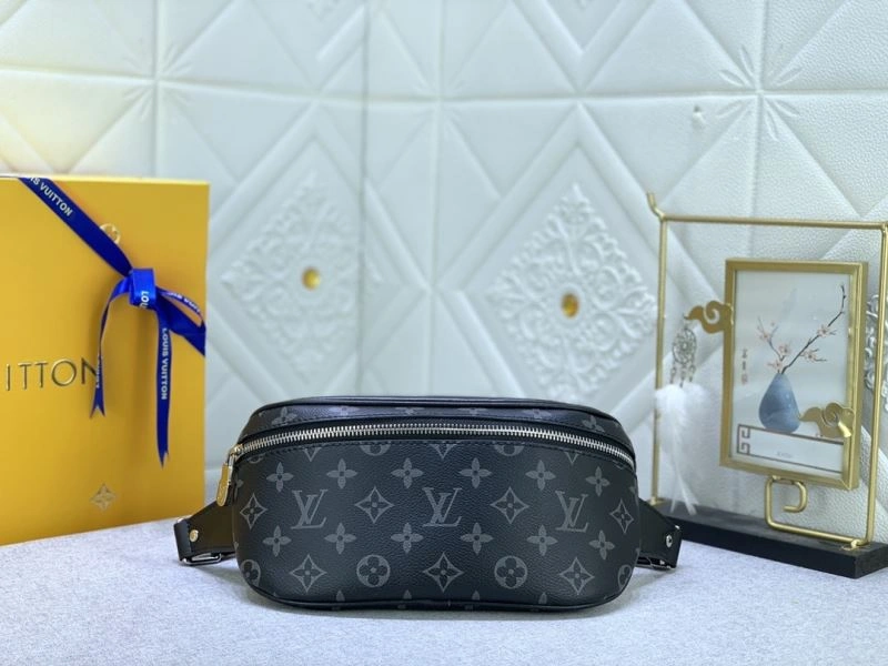 Unisex Louis Vuitton Waist Chest Packs 79036