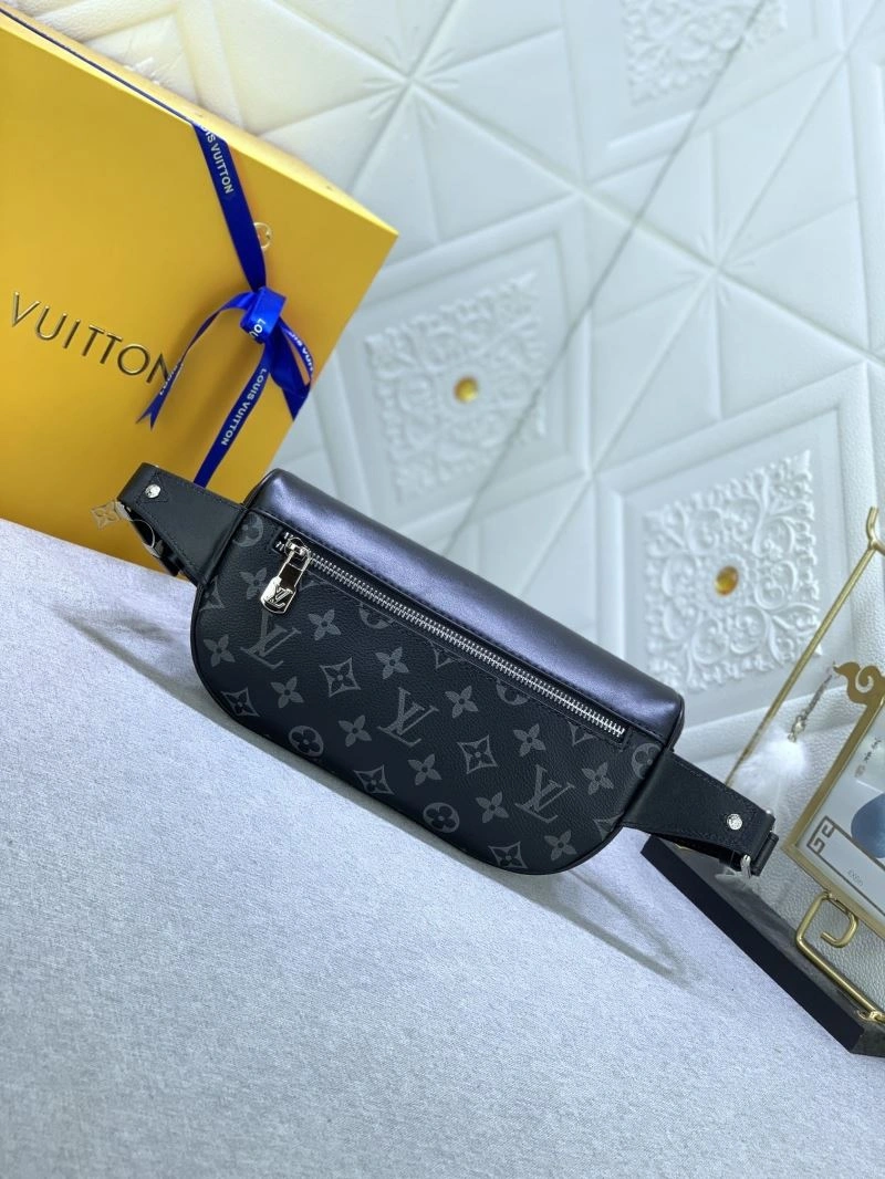 Unisex Louis Vuitton Waist Chest Packs 79036