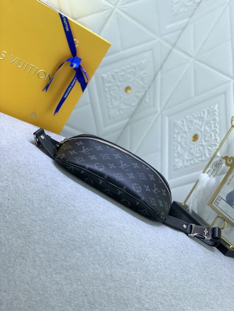 Unisex Louis Vuitton Waist Chest Packs 79036