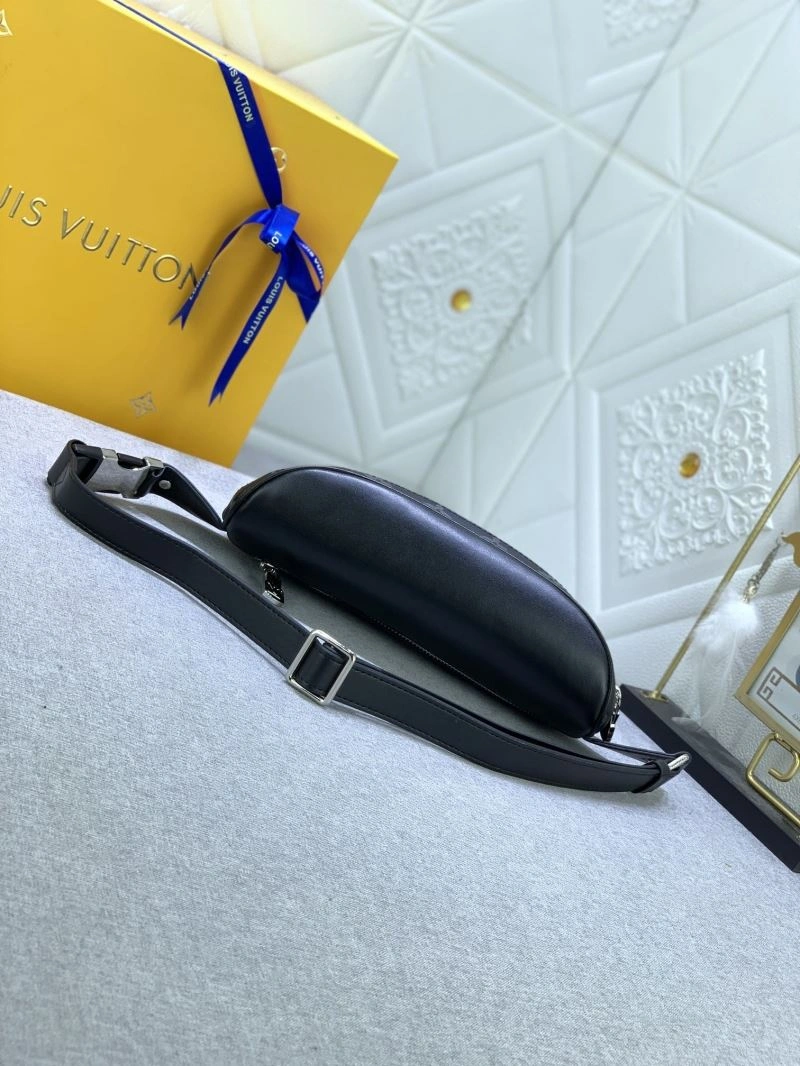 Unisex Louis Vuitton Waist Chest Packs 79036