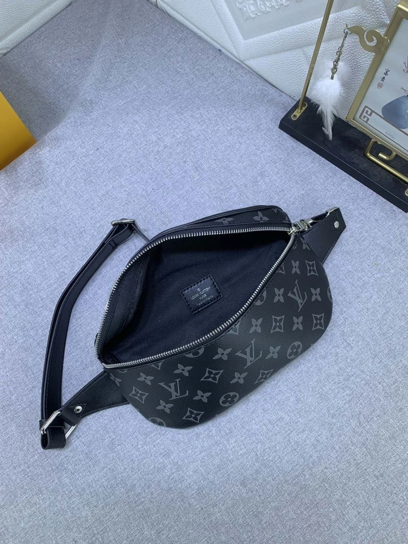 Unisex Louis Vuitton Waist Chest Packs 79036