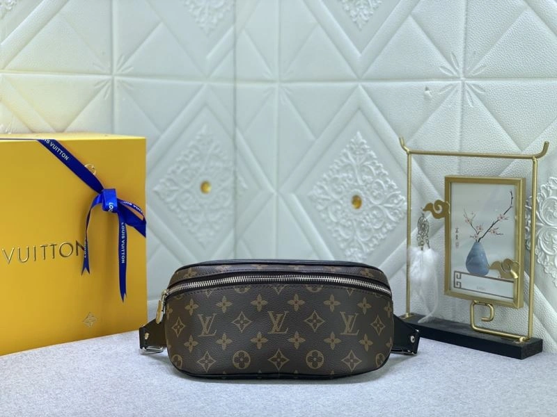 Louis Vuitton Waist Chest Packs TimelessDesign 79028