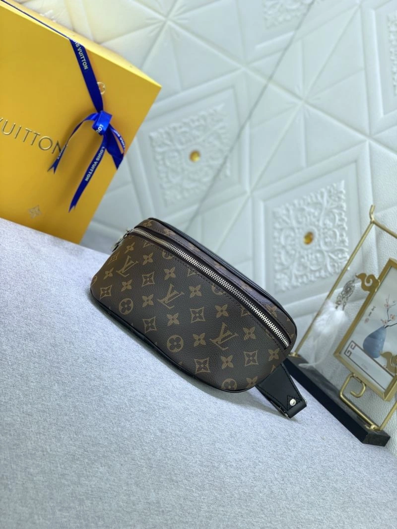 Louis Vuitton Waist Chest Packs TimelessDesign 79028