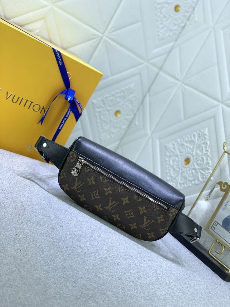 Louis Vuitton Waist Chest Packs TimelessDesign 79028