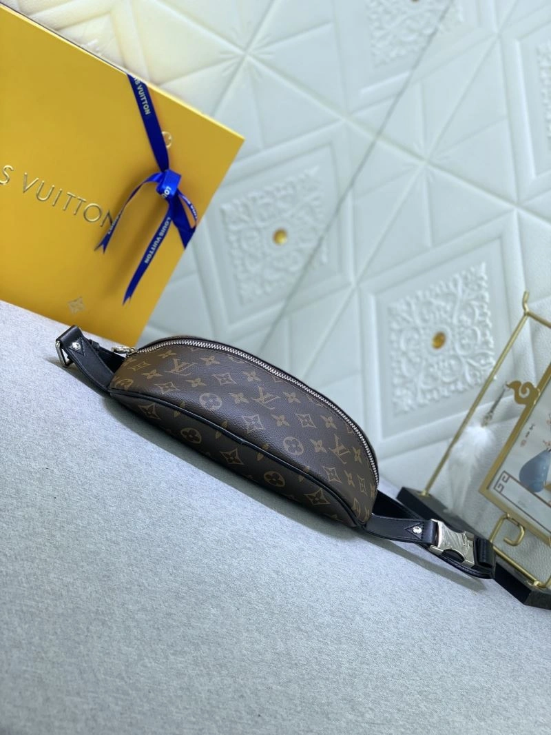 Louis Vuitton Waist Chest Packs TimelessDesign 79028