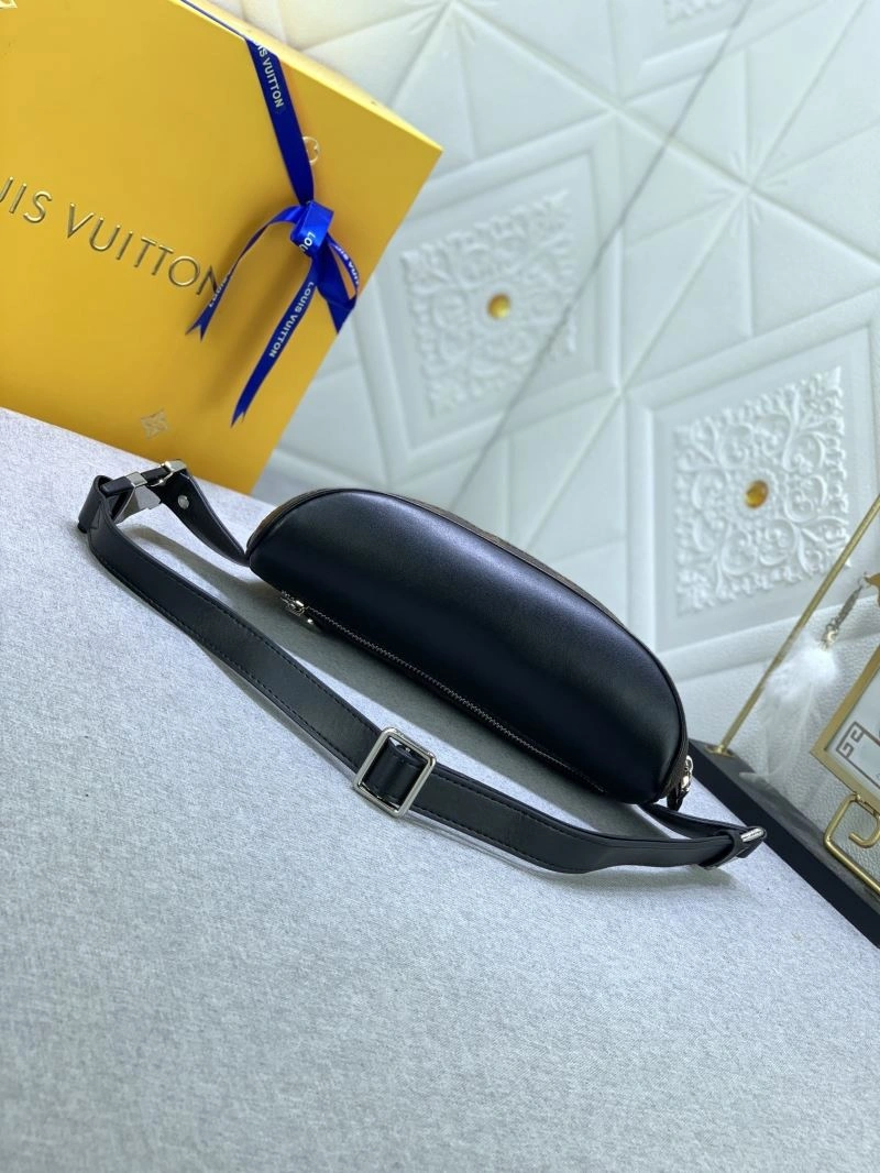 Louis Vuitton Waist Chest Packs TimelessDesign 79028