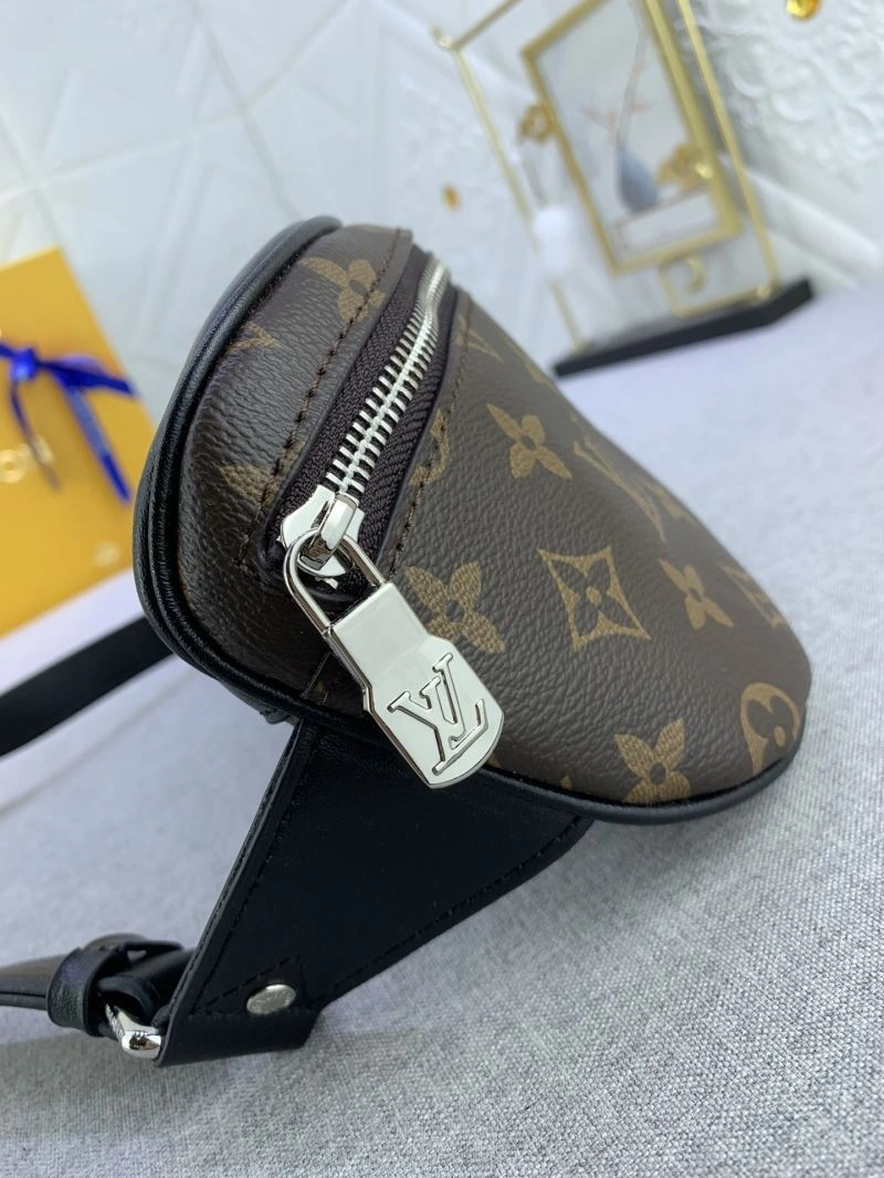 Louis Vuitton Waist Chest Packs TimelessDesign 79028