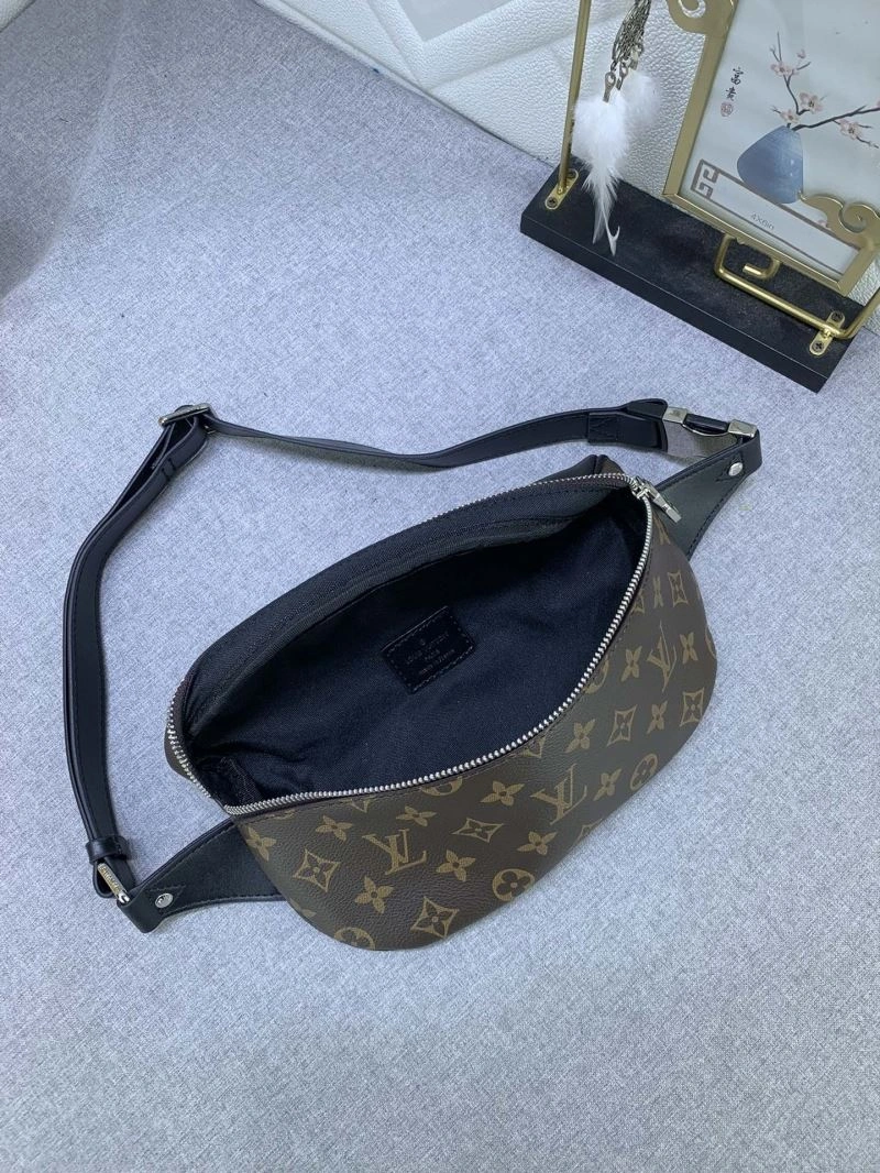 Louis Vuitton Waist Chest Packs TimelessDesign 79028