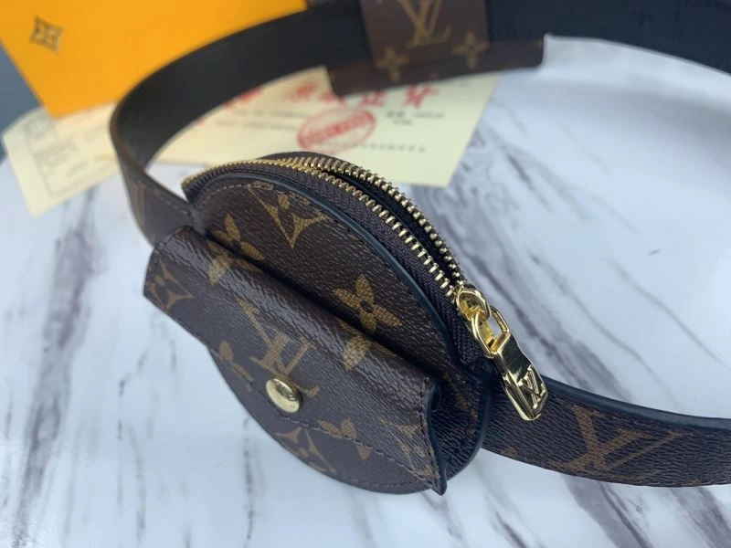 Flexible Louis Vuitton Waist Chest Packs 79027