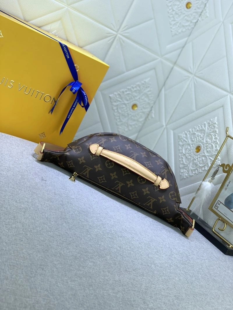 Tailored Louis Vuitton Waist Chest Packs 79032