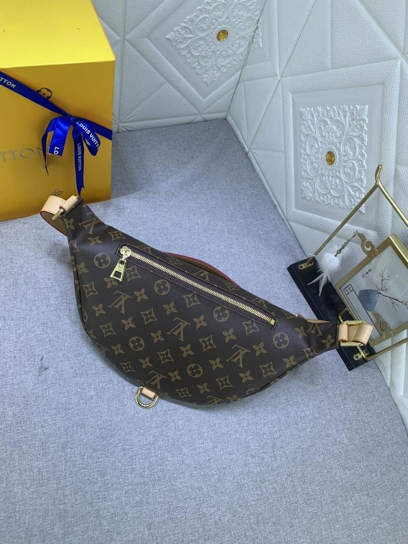 Tailored Louis Vuitton Waist Chest Packs 79032