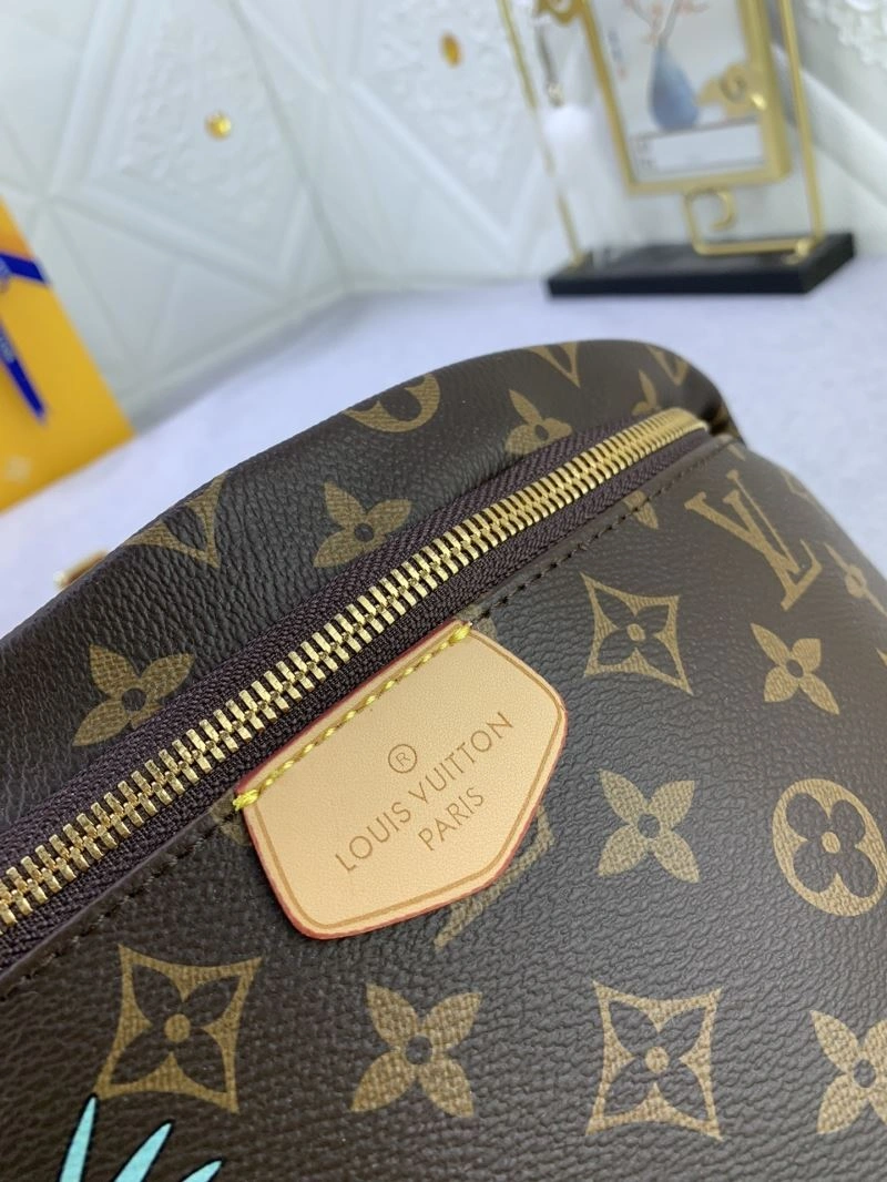 Tailored Louis Vuitton Waist Chest Packs 79032