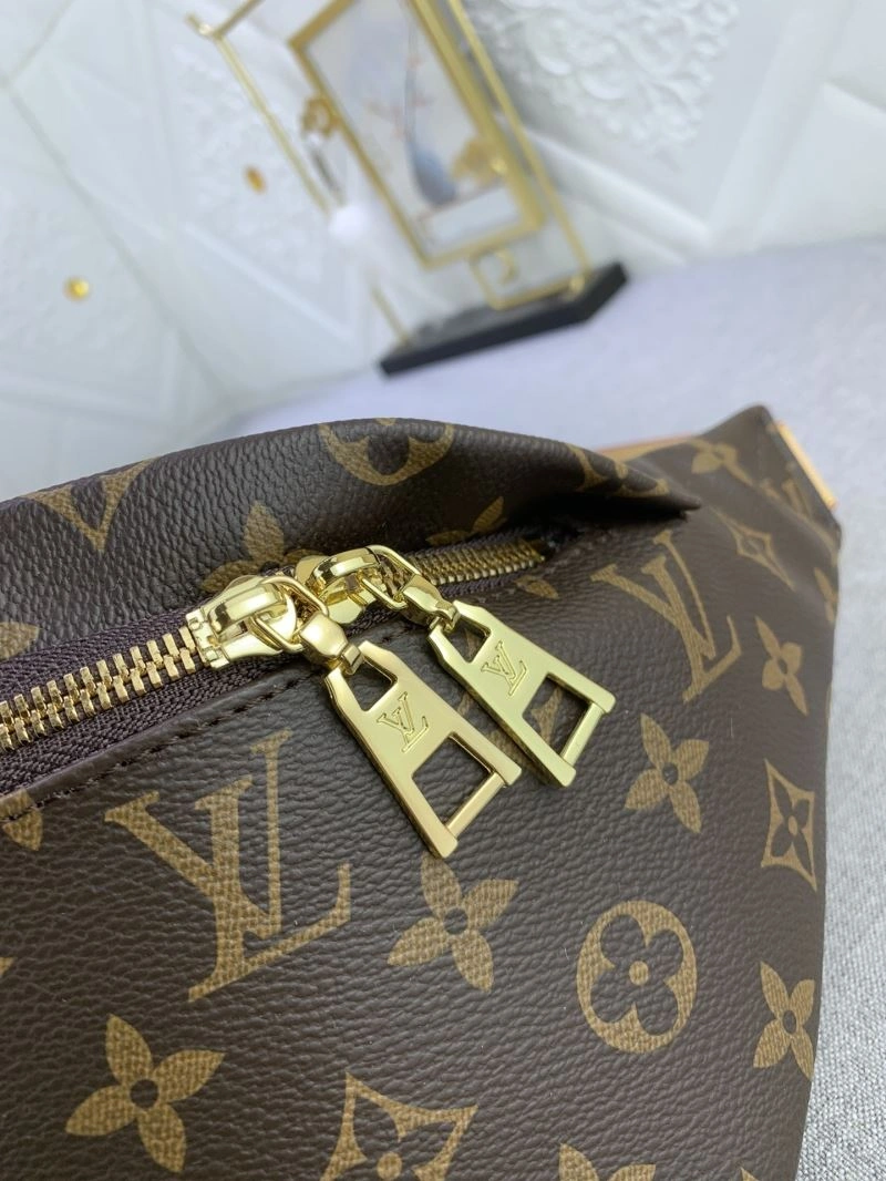 Tailored Louis Vuitton Waist Chest Packs 79032