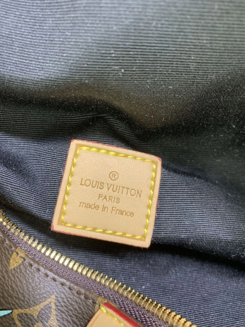 Tailored Louis Vuitton Waist Chest Packs 79032
