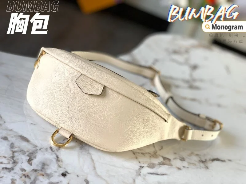 Louis Vuitton Waist Chest Packs EasyCare 39310