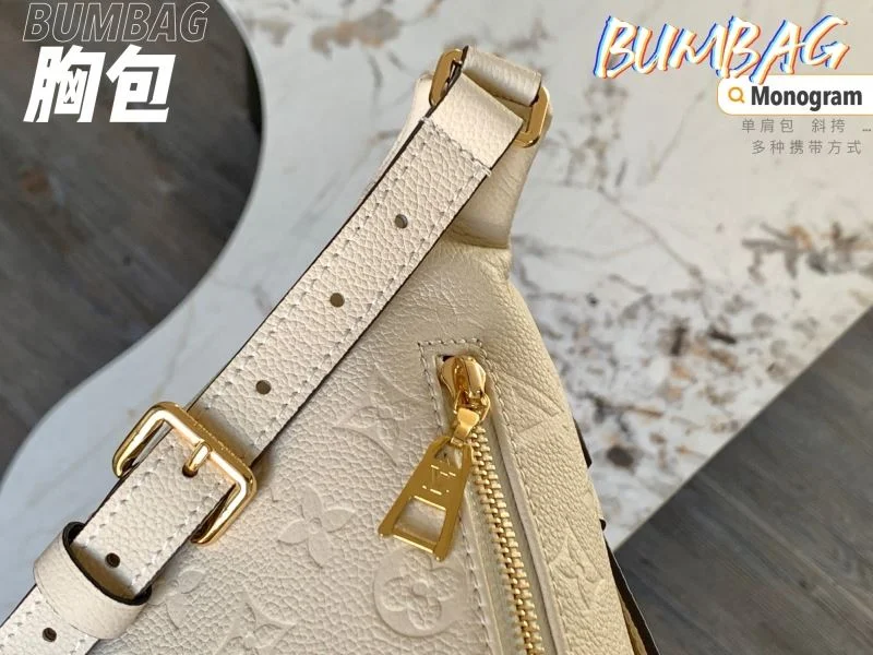 Louis Vuitton Waist Chest Packs EasyCare 39310