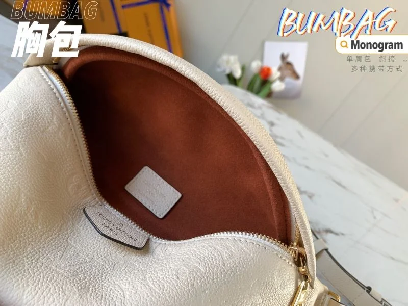 Louis Vuitton Waist Chest Packs EasyCare 39310