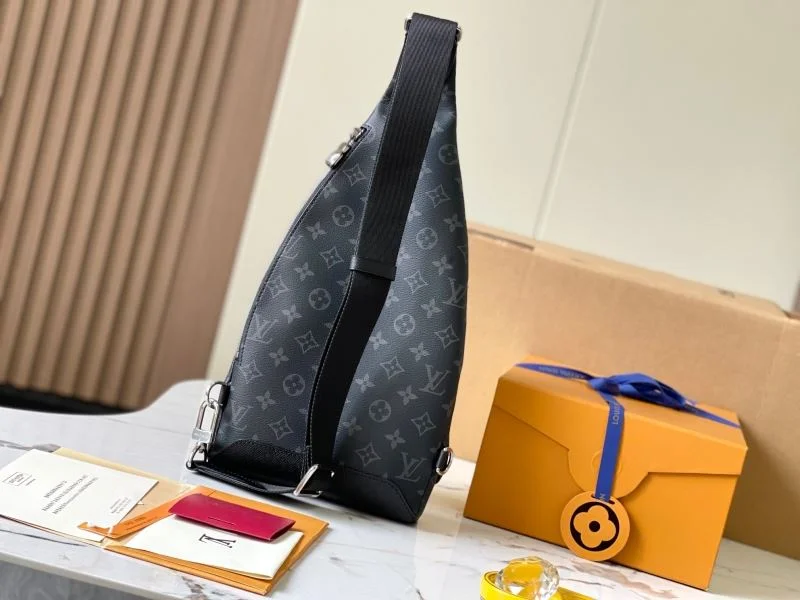 Louis Vuitton Waist Chest Packs Seasonal 39342